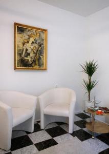 Birdnest Apartment