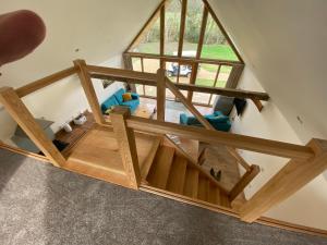 Nettlebed Farm Holiday Lets Barn3