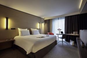 Hotels Pullman Paris Roissy Cdg Airport : photos des chambres