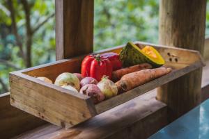 ZÂRIA Hotel & Retreat Center