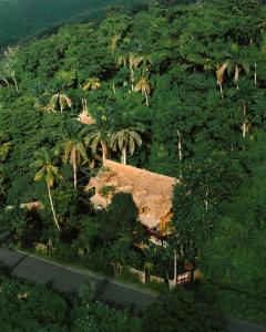 ZÂRIA Hotel & Retreat Center