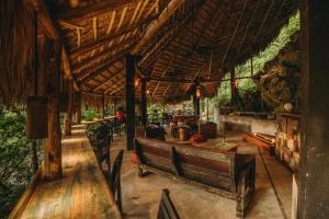 ZÂRIA Hotel & Retreat Center