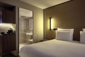 Hotels Pullman Paris Roissy Cdg Airport : photos des chambres