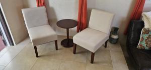 Seclusion Studio Apartment.