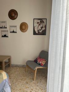 Casa Cinque in Pompei