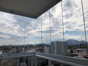 Apartamento para Temporada na Praia do Morro - Edifício Analice