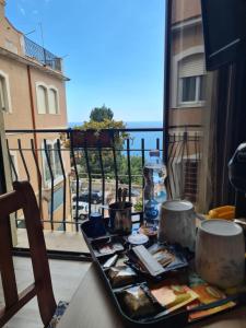 Bella Taormina