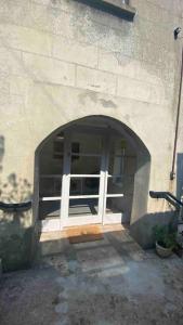 The Annexe. Enniskillen Town House.