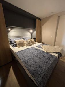 Mobile Home MIRABILIS