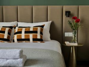 Sage & Timber Apartment Kazimierz