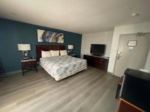 Portside Inn & suites