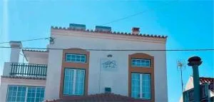 Lugar do Sonho Guest House - Aldeia do Cano