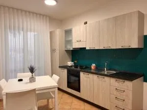 Residence Il Pantheon - Ares - Fuscaldo