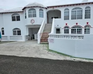 Calypso Steps Away From Home - Saint George