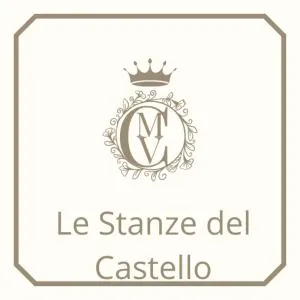 Le Stanze del Castello - Rocchetta SantʼAntonio
