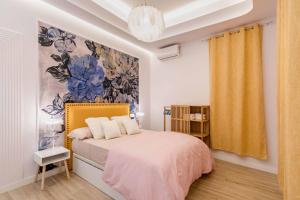 Apartamento lujoso cercano al centro de Madrid