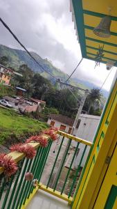 apartamento vacacional Salento Quindío