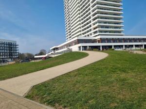 Gut-zu-Mir FeWo Maritim Travemünde