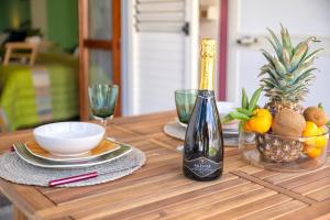 Villa Insieme Apartments