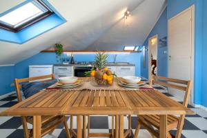 Villa Insieme Apartments