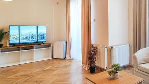 FilinHome Brankovica Suite