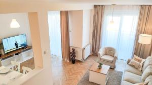 FilinHome Brankovica Suite