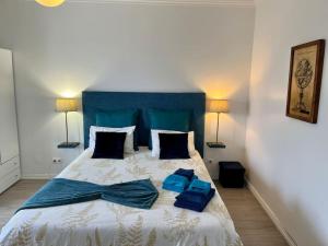 Casa Caloura Water Deluxe Accommodation & Spa