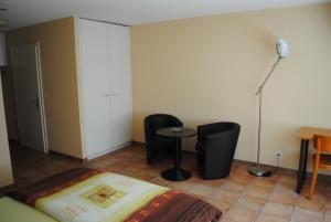 Motel - Hôtel La Poularde