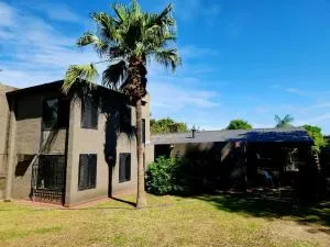 Casa BAUM - San Javier