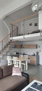 Apartament Marcelo Kołobrzeg - Podczele