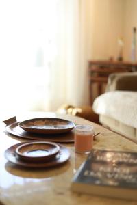 Central Fortuzi Apartment