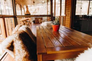 Chalé Aconchego - Pousada Cachoeira da Neve