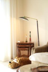 Central Fortuzi Apartment