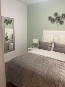 Apartamento Ferrer Gutierrez II - Castejón del Puente