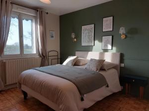 B&B / Chambres d'hotes La Maison de Marie : photos des chambres
