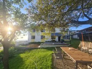 Apartment Paulberg - Ardagger Markt