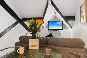 3A The Courtyard - Apartment for Business, Leisure or Relocation