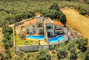 Villa Bellissima - باليوخورا