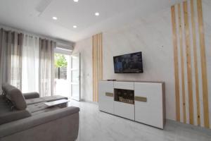 Sunny Dreams - 3hvězdičkové hotely ve městě Nea Kallikratia