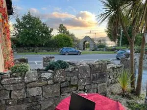 The Cupán - Clonco Bridge