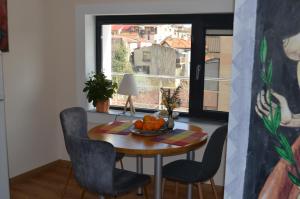 Artistic loft with AMAZING VIEW