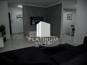 Apartman PLATINUM