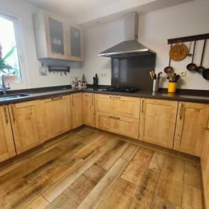 Casa Anita Centro Denia