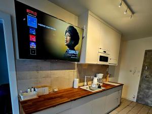 Apartament Powstańców A23 z dostępem do basenu BALTIC APARTAMENT