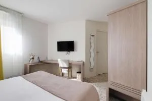 Brit Hotel Alghotel - كانكال