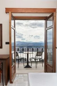 The View Hotel - Neo Mpizani