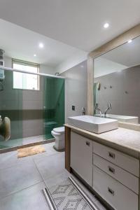 Amavel em Copacabana - 150m da praia - NSC1004 Z5