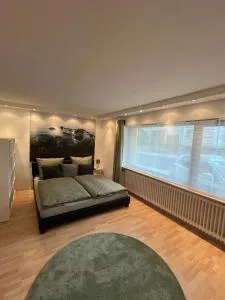 Ferienwohnung Emilia - Berg