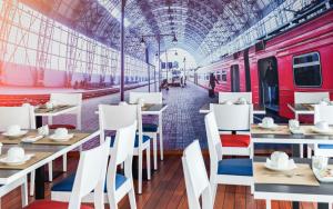Hotels Brit Hotel de Paris Saint-Jean-de-Luz : photos des chambres
