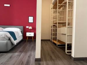 Home in Orvieto - corso Cavour 138